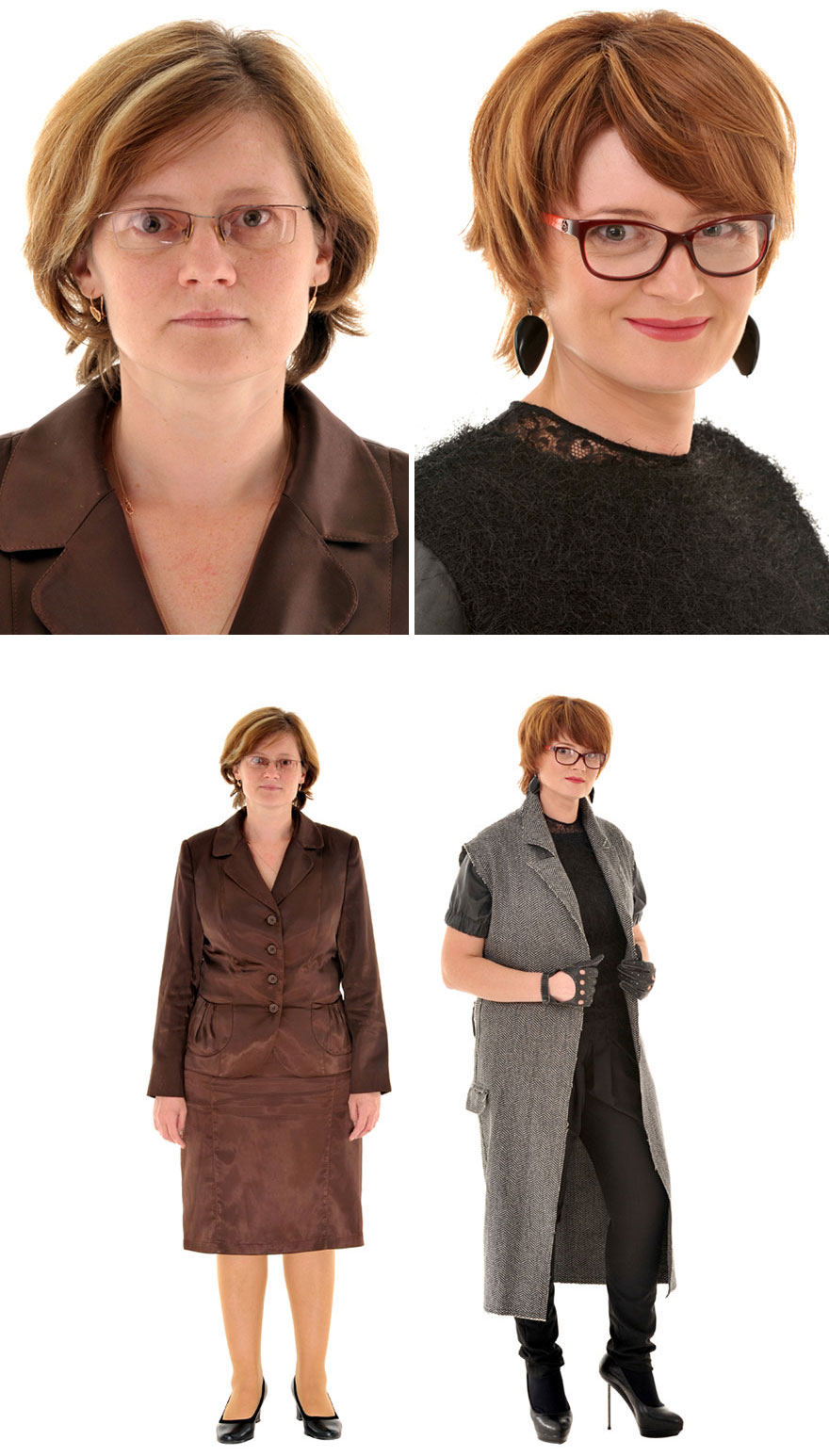 Russian Stylist Wants To Prove That Every Woman Is A Queen Russian Stylist Wants To Prove That Every Woman Is A Queen