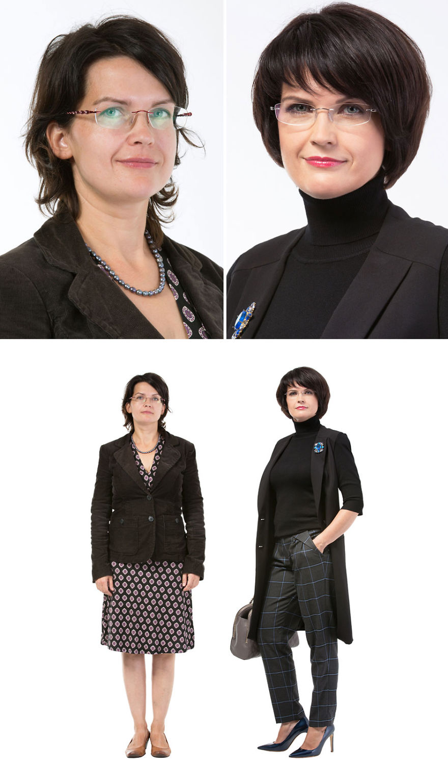 Russian Stylist Wants To Prove That Every Woman Is A Queen Russian Stylist Wants To Prove That Every Woman Is A Queen