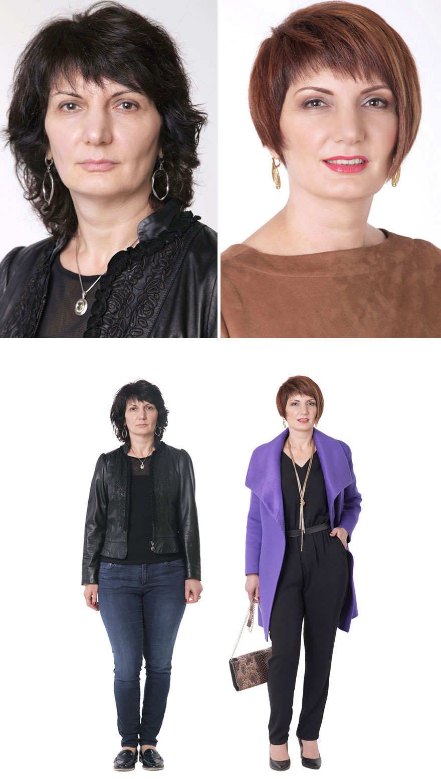 Russian Stylist Wants To Prove That Every Woman Is A Queen Russian Stylist Wants To Prove That Every Woman Is A Queen