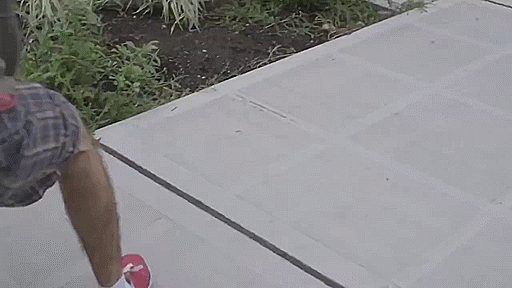 Rain-Activated Street Art, And How A Viral Video Can Change Your Life Rain-Activated Street Art, And How A Viral Video Can Change Your Life