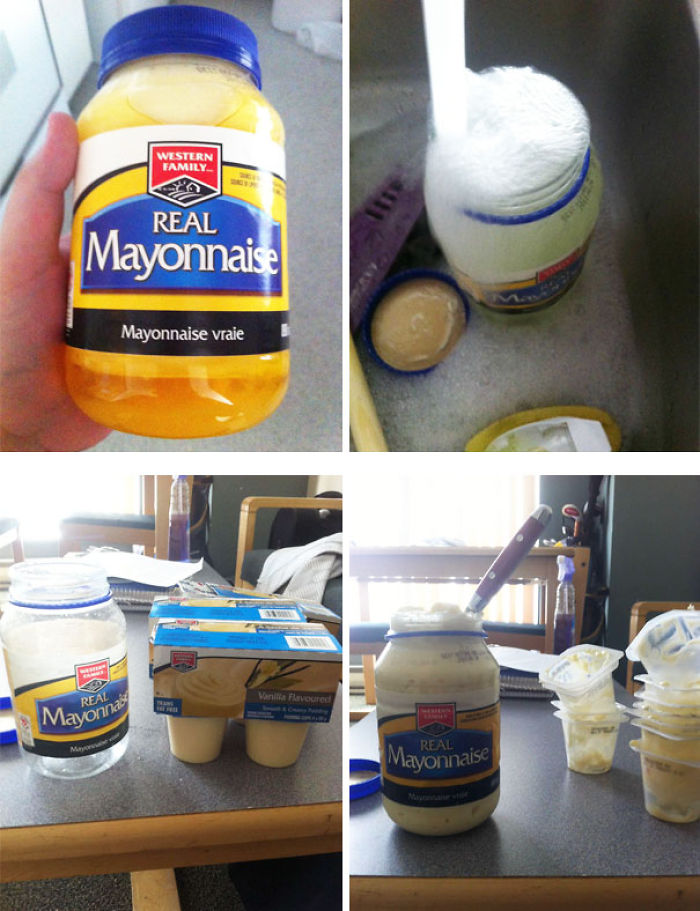 Post April Fools Day Jokes Everyone! Post April Fools Day Jokes Everyone!