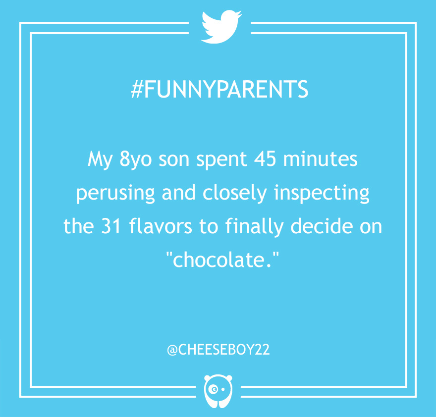 121 Hilarious Parenting Tweets That Every Parent Can Relate To 121 Hilarious Parenting Tweets That Every Parent Can Relate To
