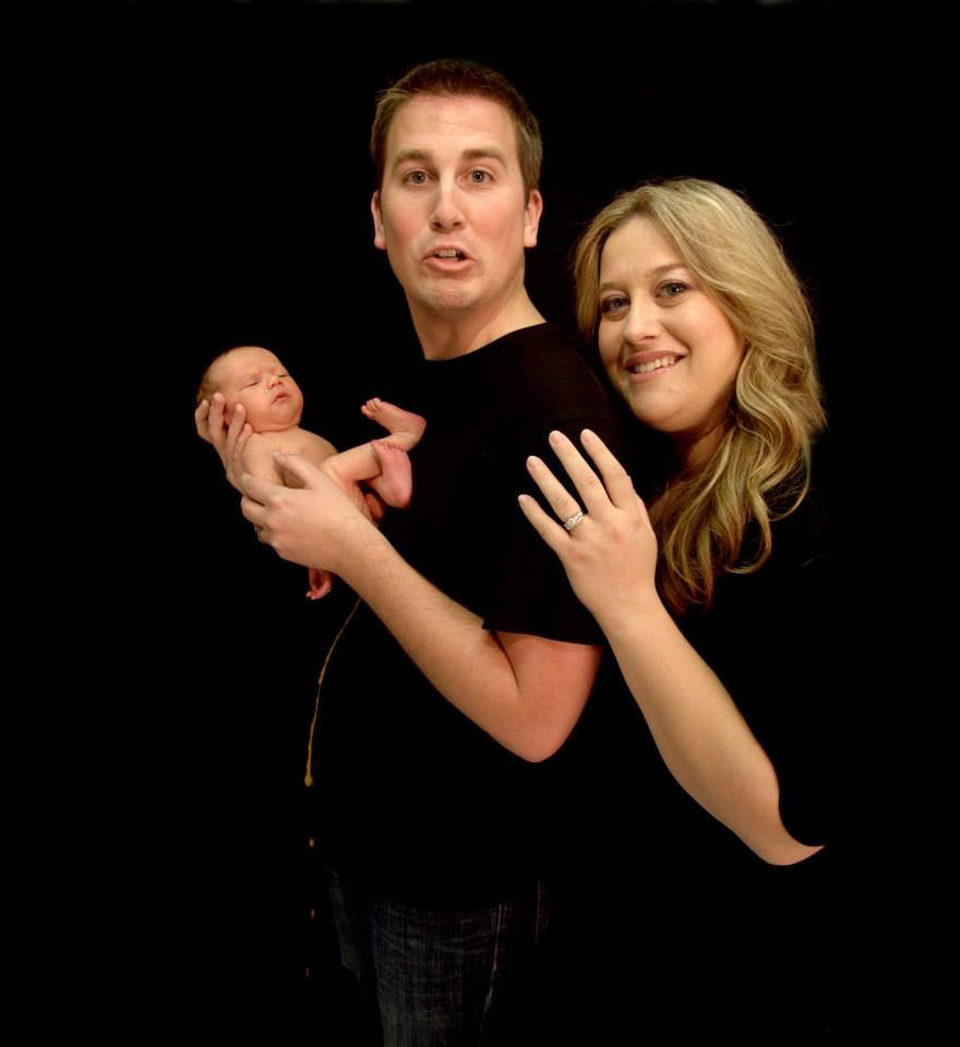 31 Babies Who Ruined Their Parent&#8217;s Pinterest-Perfect Photoshoots