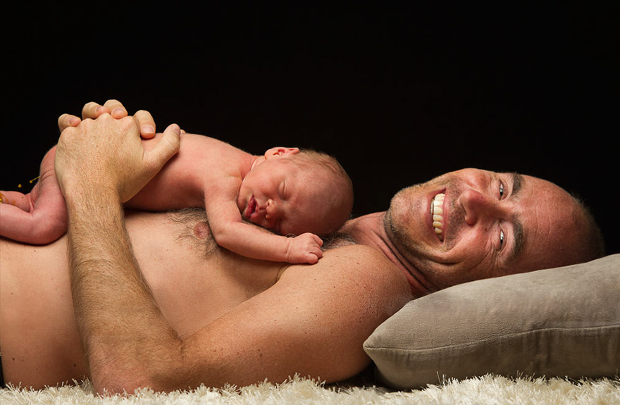 31 Babies Who Ruined Their Parent&#8217;s Pinterest-Perfect Photoshoots