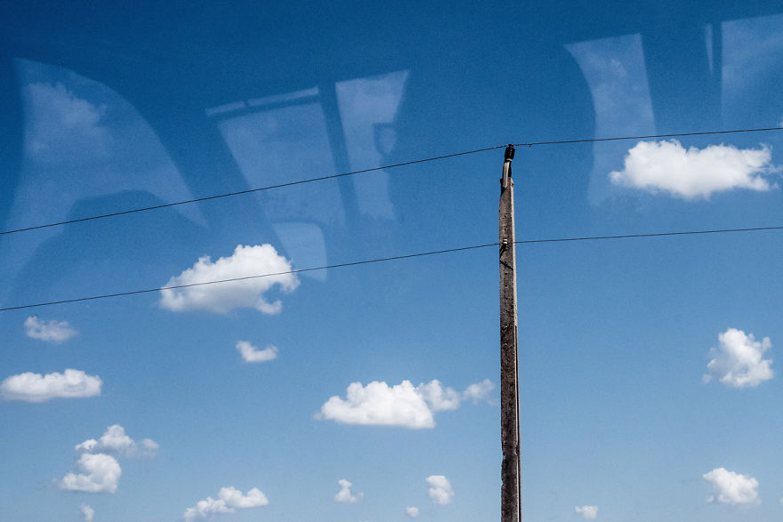 My Cuban Street Photography (Before Obama)