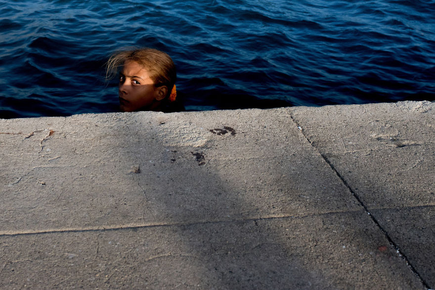 My Cuban Street Photography (Before Obama)