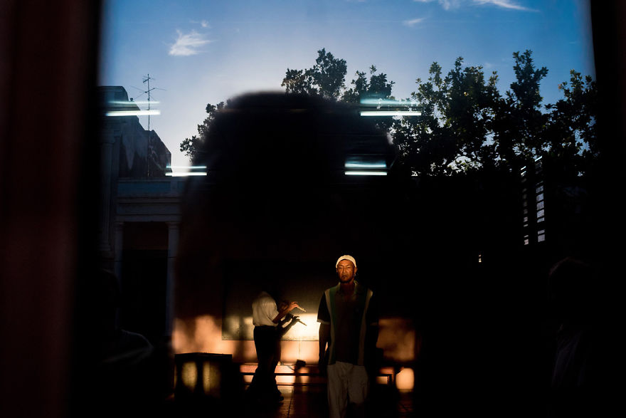 My Cuban Street Photography (Before Obama)