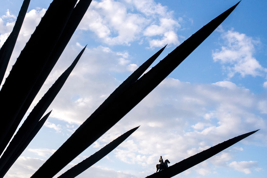 My Cuban Street Photography (Before Obama)