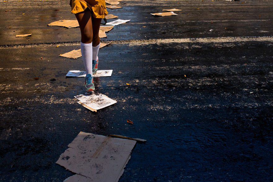 My Cuban Street Photography (Before Obama)