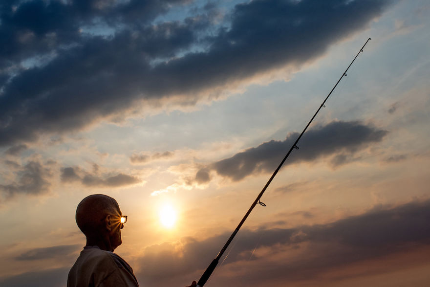 My Cuban Street Photography (Before Obama)