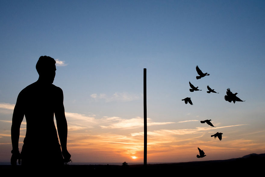 My Cuban Street Photography (Before Obama)