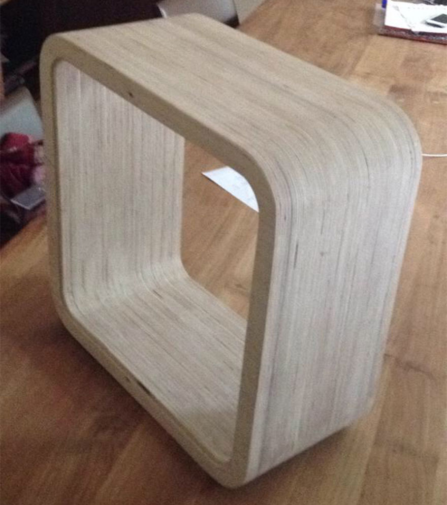 I Made A Computer Out Of Wood I Made A Computer Out Of Wood