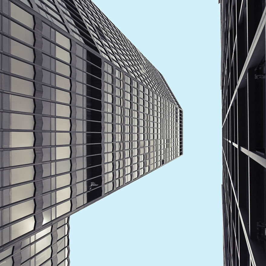 I Found Architecture From Star Wars In Belgrade I Found Architecture From Star Wars In Belgrade