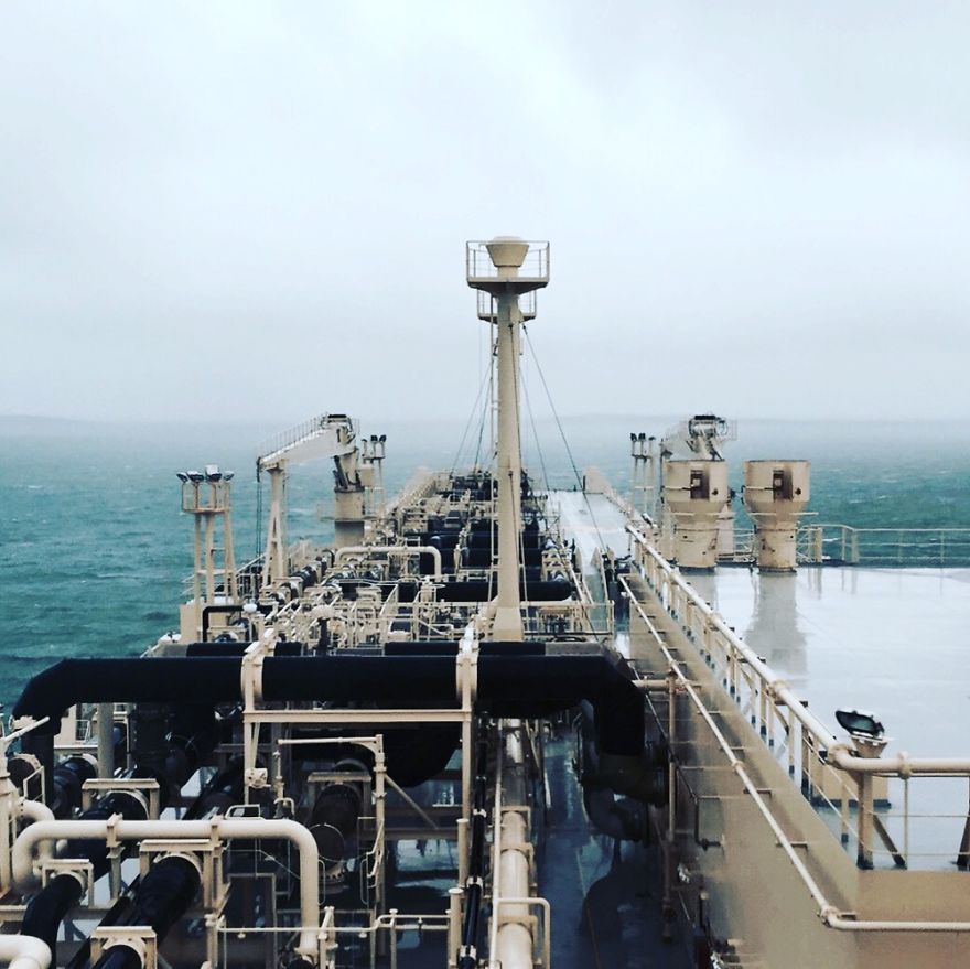 Hey Pandas, Share The View From Your Office Hey Pandas, Share The View From Your Office