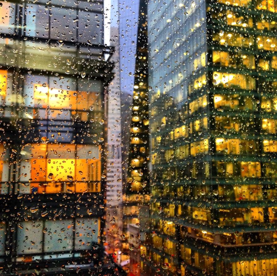 Hey Pandas, Share The View From Your Office Hey Pandas, Share The View From Your Office