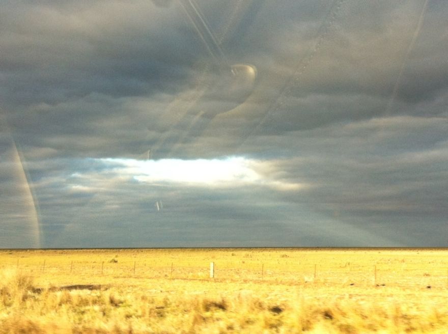 Hey Pandas, Share The View From Your Office Hey Pandas, Share The View From Your Office