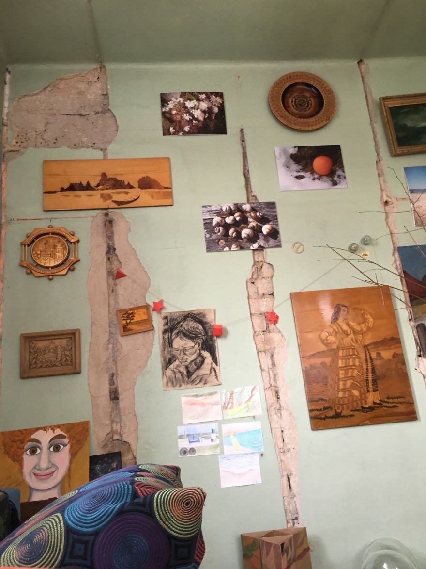 Hey Pandas, Share The View From Your Office Hey Pandas, Share The View From Your Office