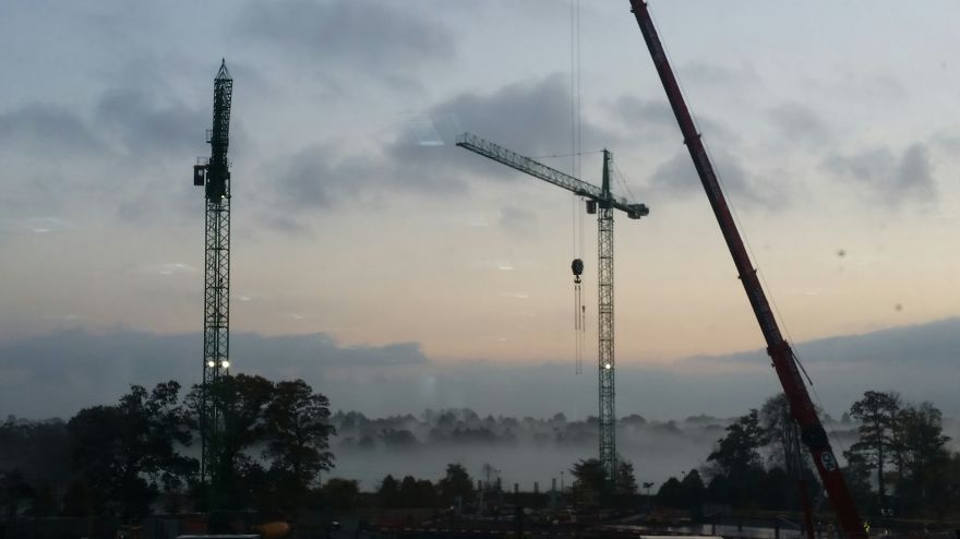 Hey Pandas, Share The View From Your Office Hey Pandas, Share The View From Your Office