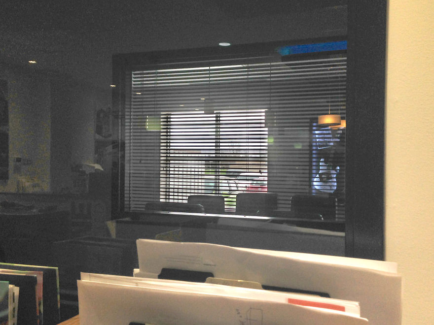 Hey Pandas, Share The View From Your Office Hey Pandas, Share The View From Your Office