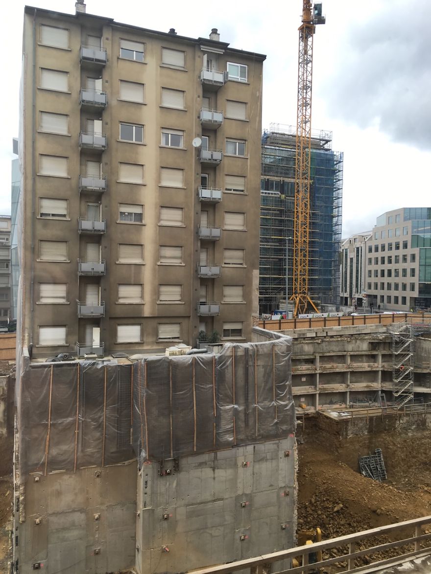 Hey Pandas, Share The View From Your Office Hey Pandas, Share The View From Your Office