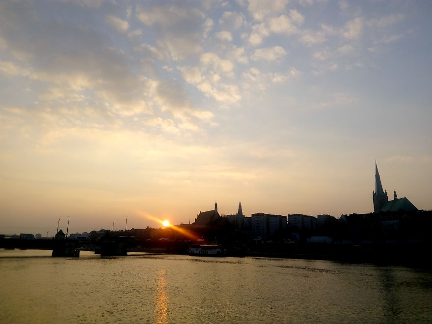 Hey Pandas, Share The View From Your Office Hey Pandas, Share The View From Your Office