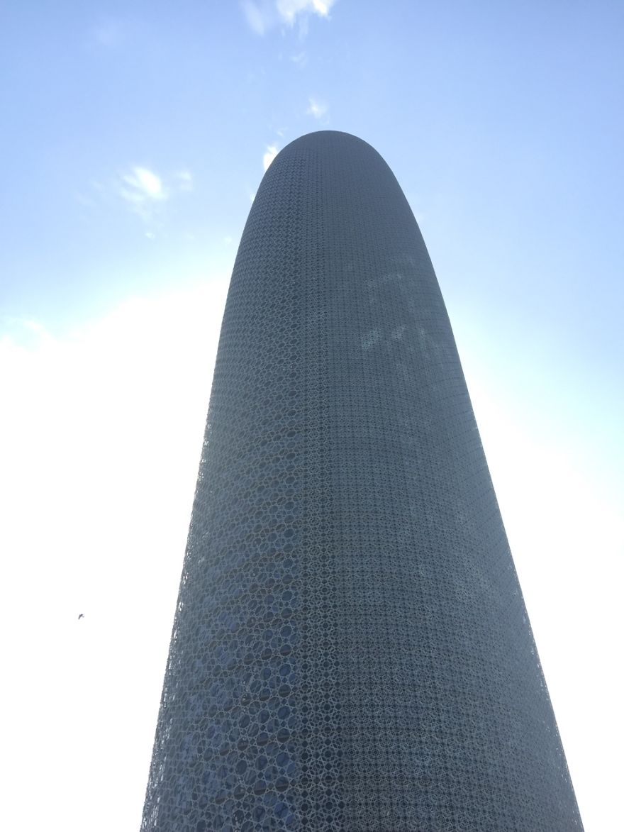 Hey Pandas, Share The View From Your Office Hey Pandas, Share The View From Your Office