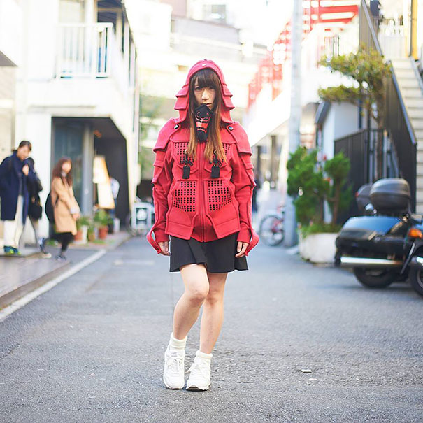 Samurai Armor Hoodies From Japan Samurai Armor Hoodies From Japan