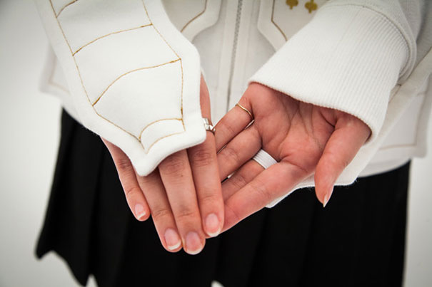 Samurai Armor Hoodies From Japan Samurai Armor Hoodies From Japan