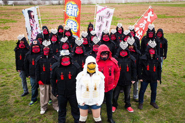 Samurai Armor Hoodies From Japan Samurai Armor Hoodies From Japan