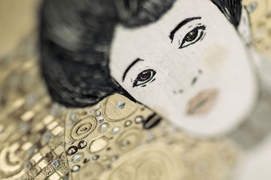 I Hand-Carve Silver Bookmarks That Tell Precious Stories I Hand-Carve Silver Bookmarks That Tell Precious Stories