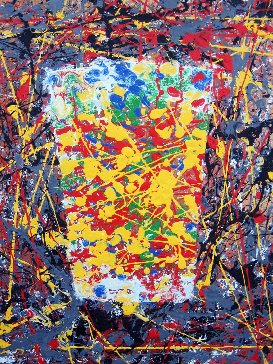 I Recreate Famous Paintings And Add Beer I Recreate Famous Paintings And Add Beer