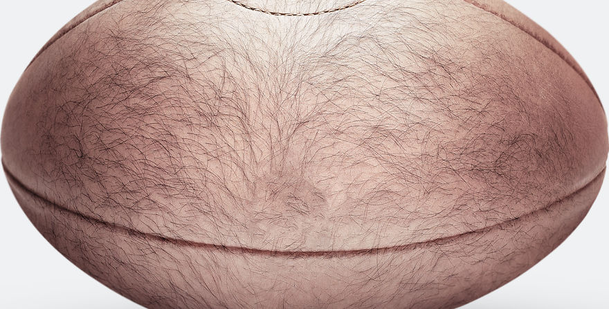 Naked Balls Naked Balls