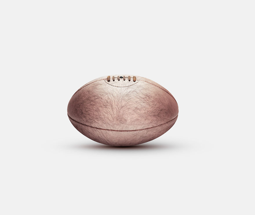 Naked Balls Naked Balls