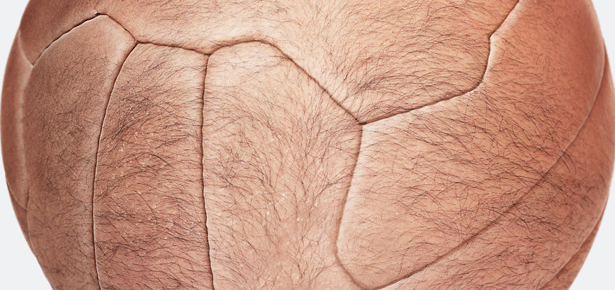 Naked Balls Naked Balls