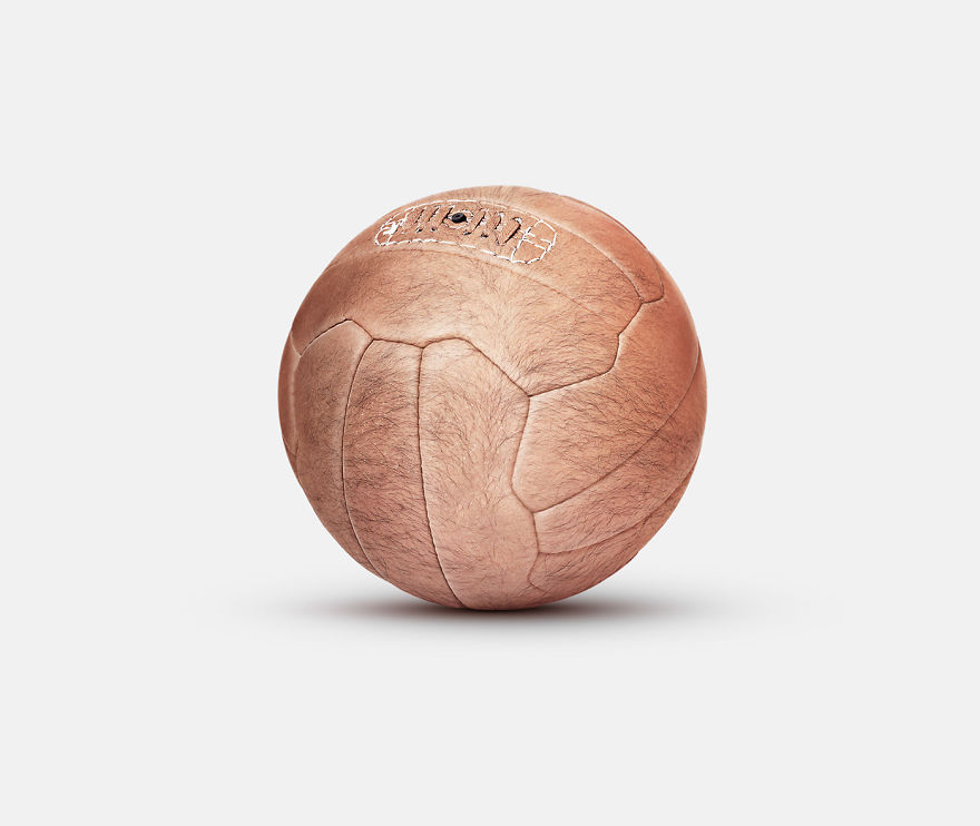 Naked Balls Naked Balls