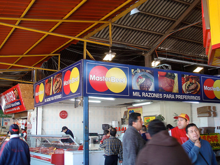 87 Punny Names That Won The Branding Game