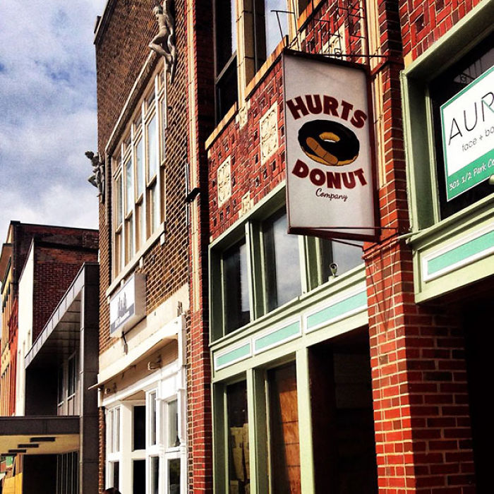 87 Punny Names That Won The Branding Game