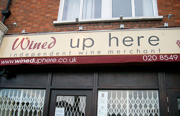 87 Punny Names That Won The Branding Game