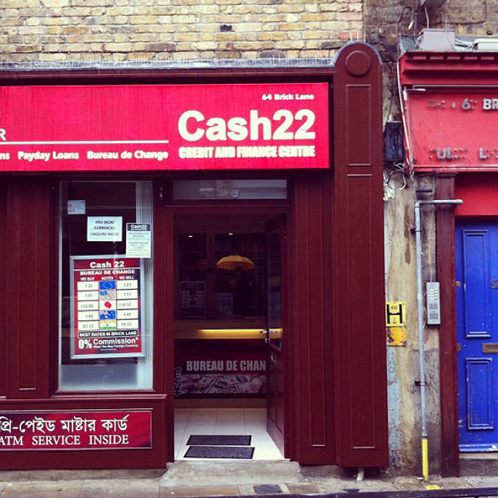 87 Punny Names That Won The Branding Game