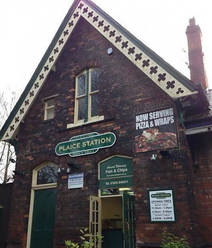 87 Punny Names That Won The Branding Game