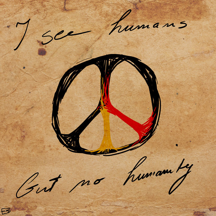 #PrayForBrussels: Let&#8217;s Show The World That We Are UNITED!