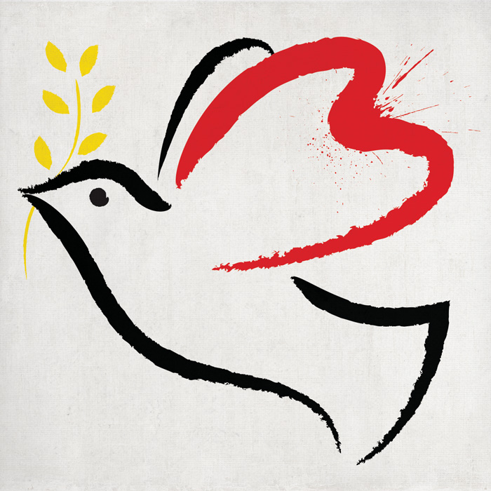 #PrayForBrussels: Let&#8217;s Show The World That We Are UNITED!