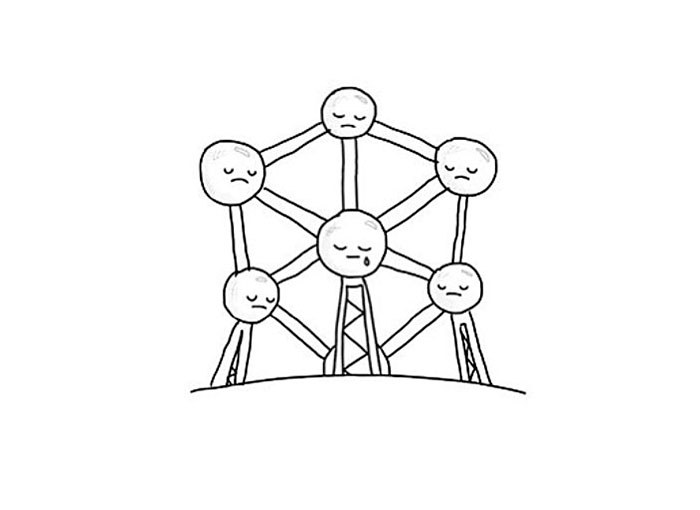 #PrayForBrussels: Let&#8217;s Show The World That We Are UNITED!