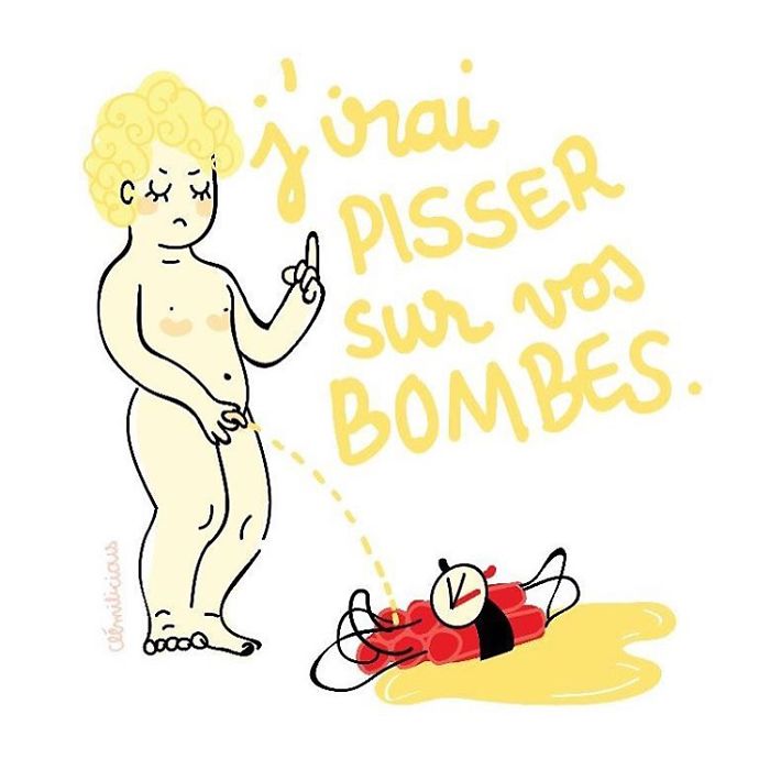 #PrayForBrussels: Let&#8217;s Show The World That We Are UNITED!