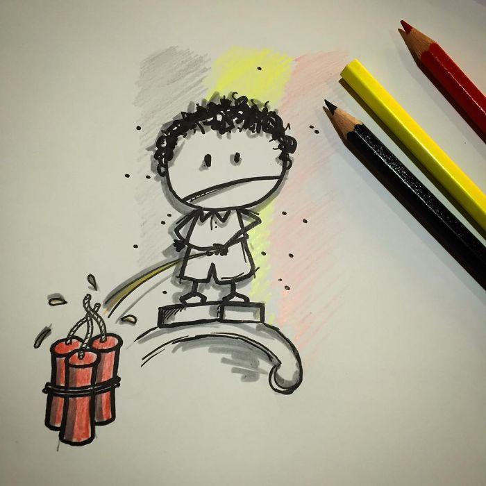 #PrayForBrussels: Let&#8217;s Show The World That We Are UNITED!