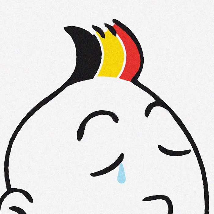 #PrayForBrussels: Let&#8217;s Show The World That We Are UNITED!