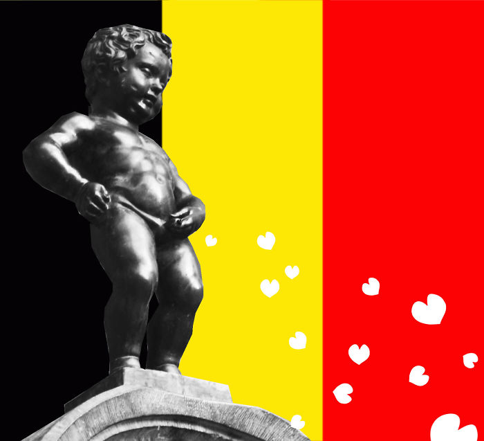 #PrayForBrussels: Let&#8217;s Show The World That We Are UNITED!