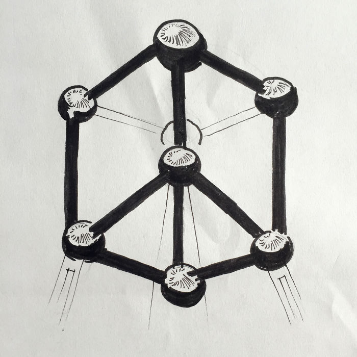 #PrayForBrussels: Let&#8217;s Show The World That We Are UNITED!