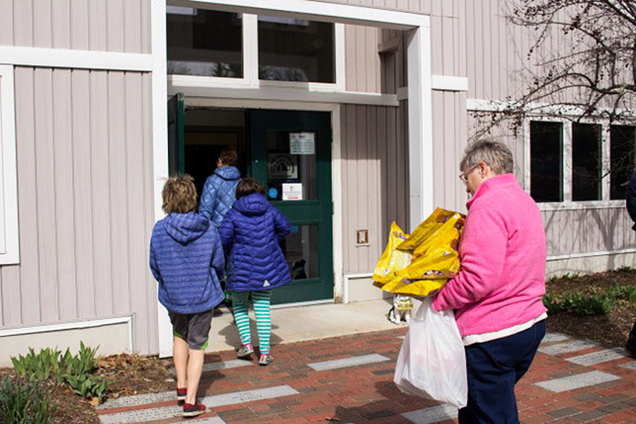Animal Shelter Gets Robbed, And 14 Hours Later It Looks Like This Animal Shelter Gets Robbed, And 14 Hours Later It Looks Like This