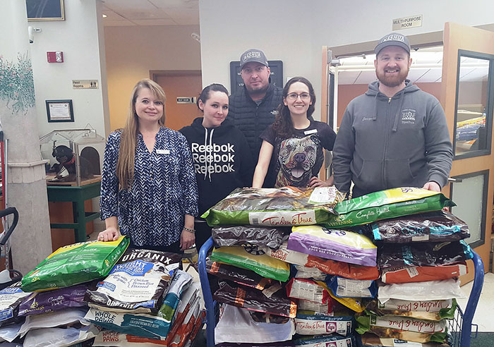 Animal Shelter Gets Robbed, And 14 Hours Later It Looks Like This Animal Shelter Gets Robbed, And 14 Hours Later It Looks Like This